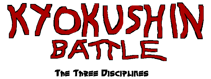 Kyokushin Battle
